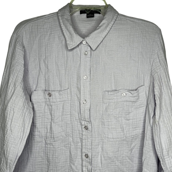 Social Standard by Sanctuary Blouse - Picture 2 of 6